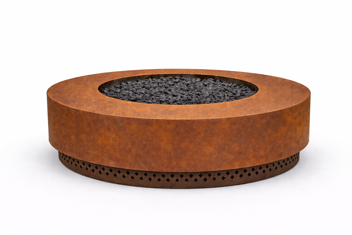 Contemporary Collection Fire Pit