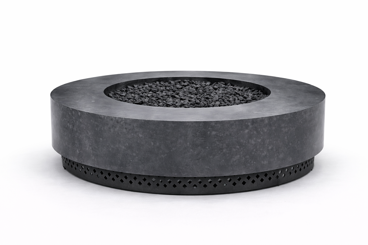 Contemporary Collection Fire Pit