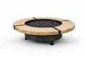 Stone Hearth Series Fire Pit