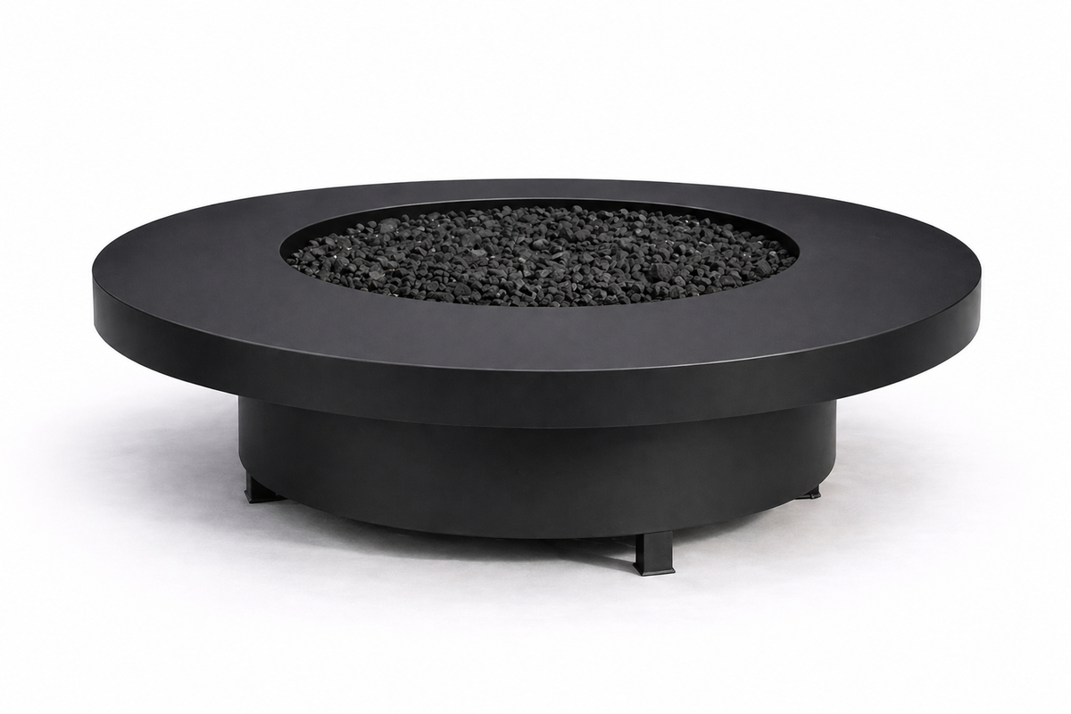 Steel Hearth Series Fire Pit