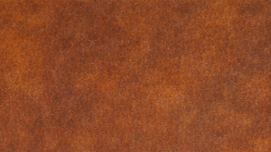 Corten Weathering Steel Finish