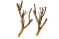 Needled Branches Embellishment