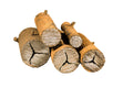 Round Logs Embellishment
