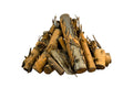 Custom Luxury 36" Log Sculpture
